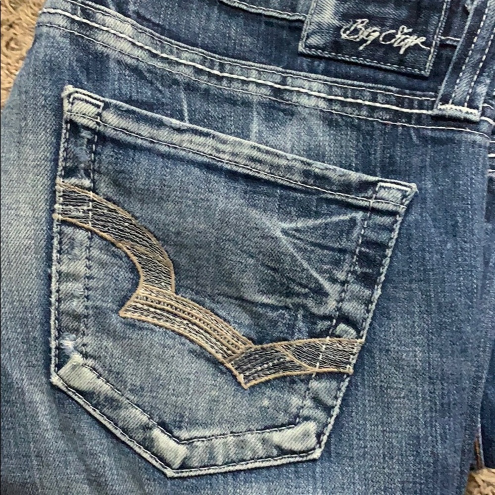 Women’s jeans
